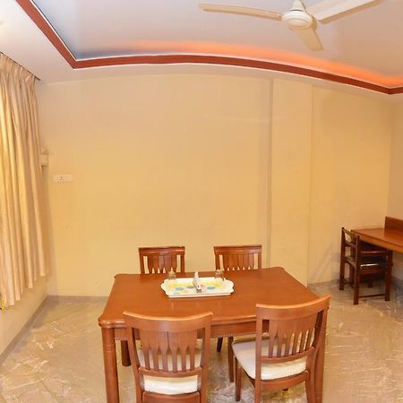 Hotel Raya'S Annexe-1 Kumbakonam Eksteriør billede