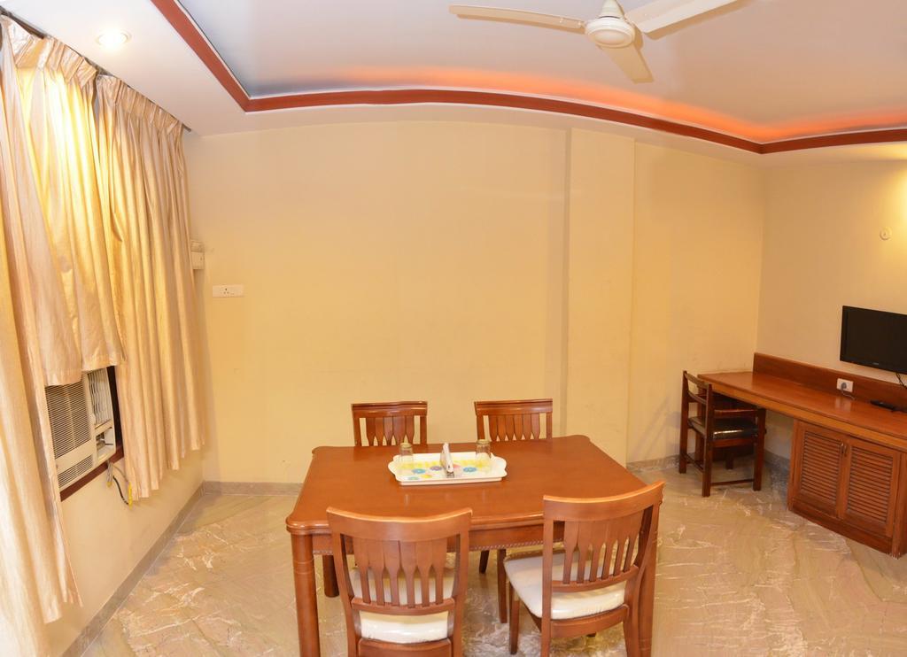 Hotel Raya'S Annexe-1 Kumbakonam Eksteriør billede